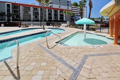 18th-Floor Oceanview Condo at Sand Dunes Resort Wake up to - photo 36