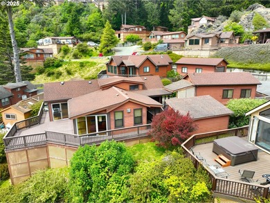 Welcome to one of the Coolest Ocean View Properties available in - photo 6