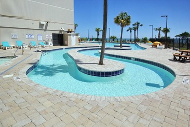 18th-Floor Oceanview Condo at Sand Dunes Resort Wake up to - photo 37