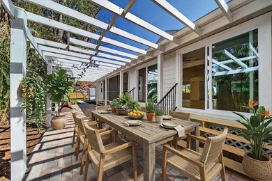 A refined coastal retreat in Stuart's coveted Port Sewall. This - photo 37