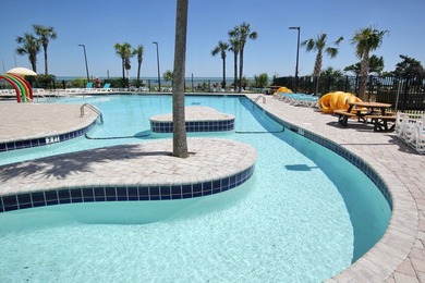 18th-Floor Oceanview Condo at Sand Dunes Resort Wake up to - photo 38