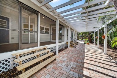 A refined coastal retreat in Stuart's coveted Port Sewall. This - photo 38