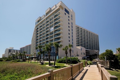 18th-Floor Oceanview Condo at Sand Dunes Resort Wake up to - photo 41
