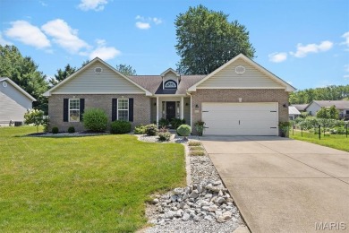 Lake Home For Sale in Edwardsville, Illinois