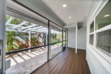 A refined coastal retreat in Stuart's coveted Port Sewall. This - photo 41