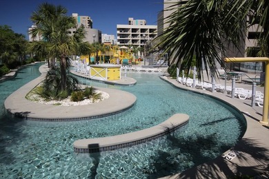 18th-Floor Oceanview Condo at Sand Dunes Resort Wake up to - photo 42