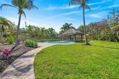 A refined coastal retreat in Stuart's coveted Port Sewall. This - photo 42