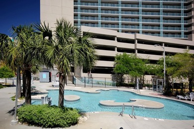 18th-Floor Oceanview Condo at Sand Dunes Resort Wake up to - photo 43