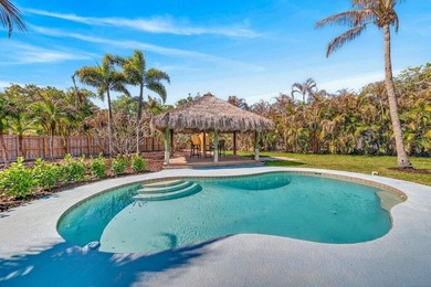 A refined coastal retreat in Stuart's coveted Port Sewall. This - photo 43