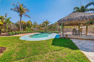 A refined coastal retreat in Stuart's coveted Port Sewall. This - photo 44