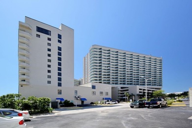 18th-Floor Oceanview Condo at Sand Dunes Resort Wake up to - photo 46