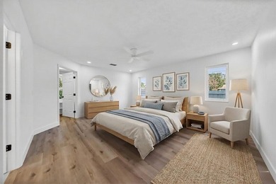 A refined coastal retreat in Stuart's coveted Port Sewall. This - photo 47