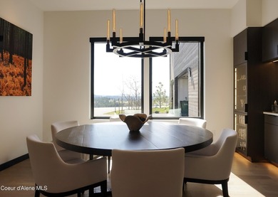 Contemporary mountain modern home FULLY FURNISHED by RH, located - photo 8