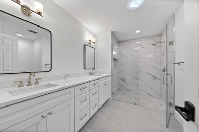 A refined coastal retreat in Stuart's coveted Port Sewall. This - photo 48