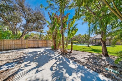 A refined coastal retreat in Stuart's coveted Port Sewall. This - photo 50