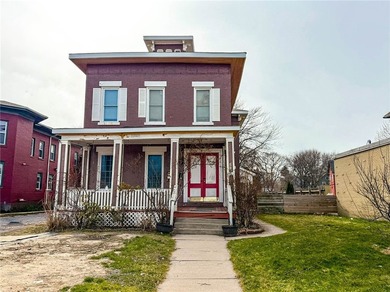 Turnkey investment opportunity in the City of Rochester! This - photo 1