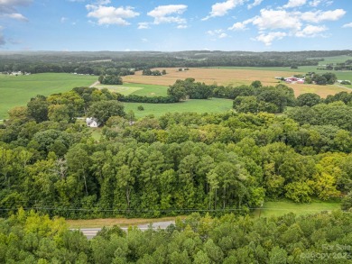 Lake Tillery Lot Active Under Contract in Norwood North Carolina