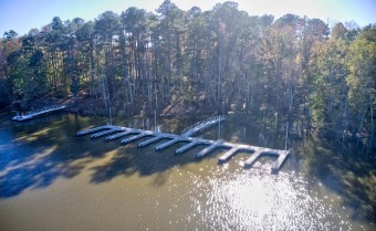 KERR LAKE LOT with SLIP # 3 at Community Dock that you can start - Lake Lot For Sale in Buffalo Junction, Virginia