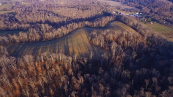 (private lake) Acreage For Sale in Liberty Kentucky