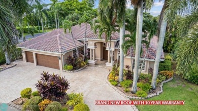 (private lake, pond, creek) Home For Sale in Boca Raton Florida