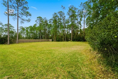 Lake Mary Jane Lot For Sale in Orlando Florida