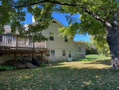 Lake Champlain - Chittenden County Home For Sale in Burlington Vermont