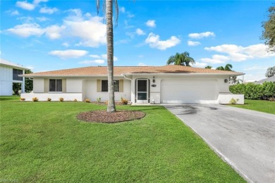 Imperial River Home For Sale in Bonita Springs Florida