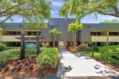 Lake Tarpon Condo For Sale in Palm Harbor Florida