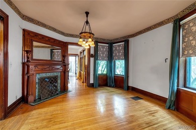 This stunning Victorian showcases remarkable original details - photo 11
