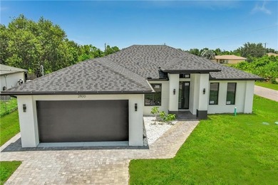 Lehigh Acres Area Home Sale Pending in Lehigh Acres Florida