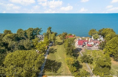 Lake Lot For Sale in Bratenahl, Ohio
