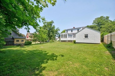 Charming Cape located in the desirable Stone Bridge area of - photo 11