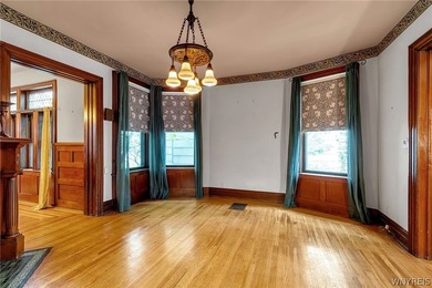 This stunning Victorian showcases remarkable original details - photo 12