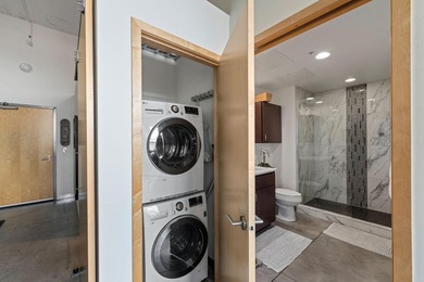 Live in the heart of the North Loop at Tower Lofts. This - photo 12