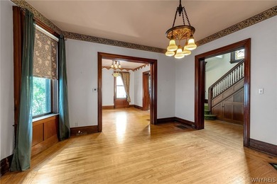 This stunning Victorian showcases remarkable original details - photo 13