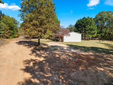 Private 6.75-Acre Retreat with Updated 3BR/2BA Home - Move-In - photo 14