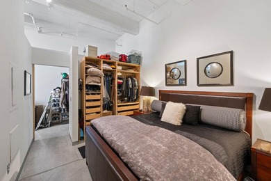 Live in the heart of the North Loop at Tower Lofts. This - photo 14