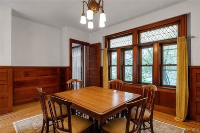 This stunning Victorian showcases remarkable original details - photo 16