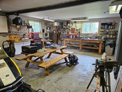 Experience the absolute pinnacle of Northern Michigan living in - photo 16