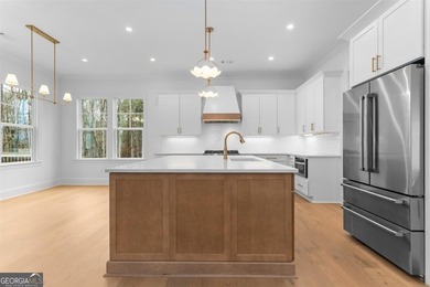 Welcome to a true masterpiece of modern living nestled within - photo 16
