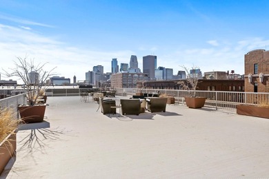 Live in the heart of the North Loop at Tower Lofts. This - photo 16
