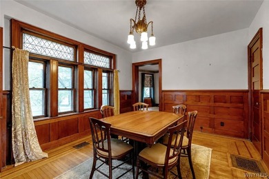 This stunning Victorian showcases remarkable original details - photo 17