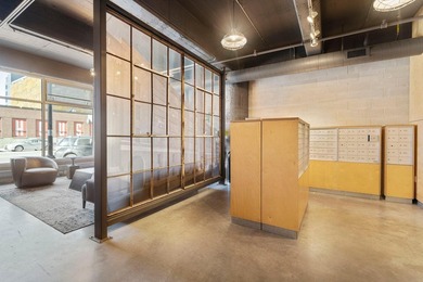 Live in the heart of the North Loop at Tower Lofts. This - photo 17