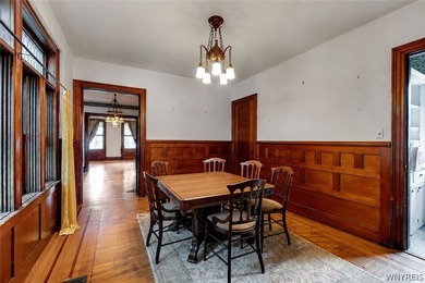 This stunning Victorian showcases remarkable original details - photo 18