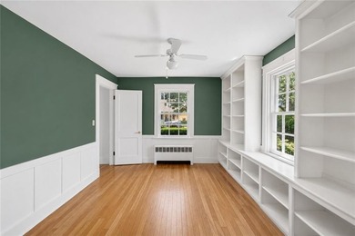 Charming Cape located in the desirable Stone Bridge area of - photo 19