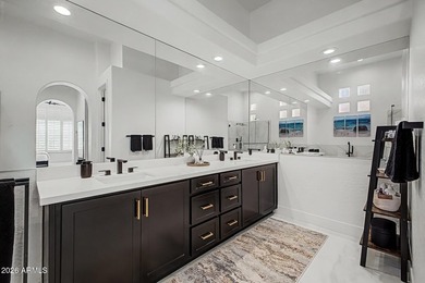 Stunning Remodeled Home Situated on a prime lot in Halcon at - photo 20
