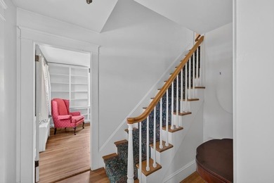 Charming Cape located in the desirable Stone Bridge area of - photo 20