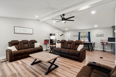 Private 6.75-Acre Retreat with Updated 3BR/2BA Home - Move-In - photo 21