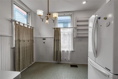 This stunning Victorian showcases remarkable original details - photo 23