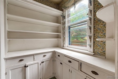 This stunning Victorian showcases remarkable original details - photo 24